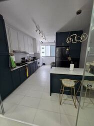 Blk 434 Bukit Panjang Ring Road (Bukit Panjang), HDB 5 Rooms #603129901